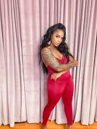 Image 5 of Snatch’D (Raspberry)