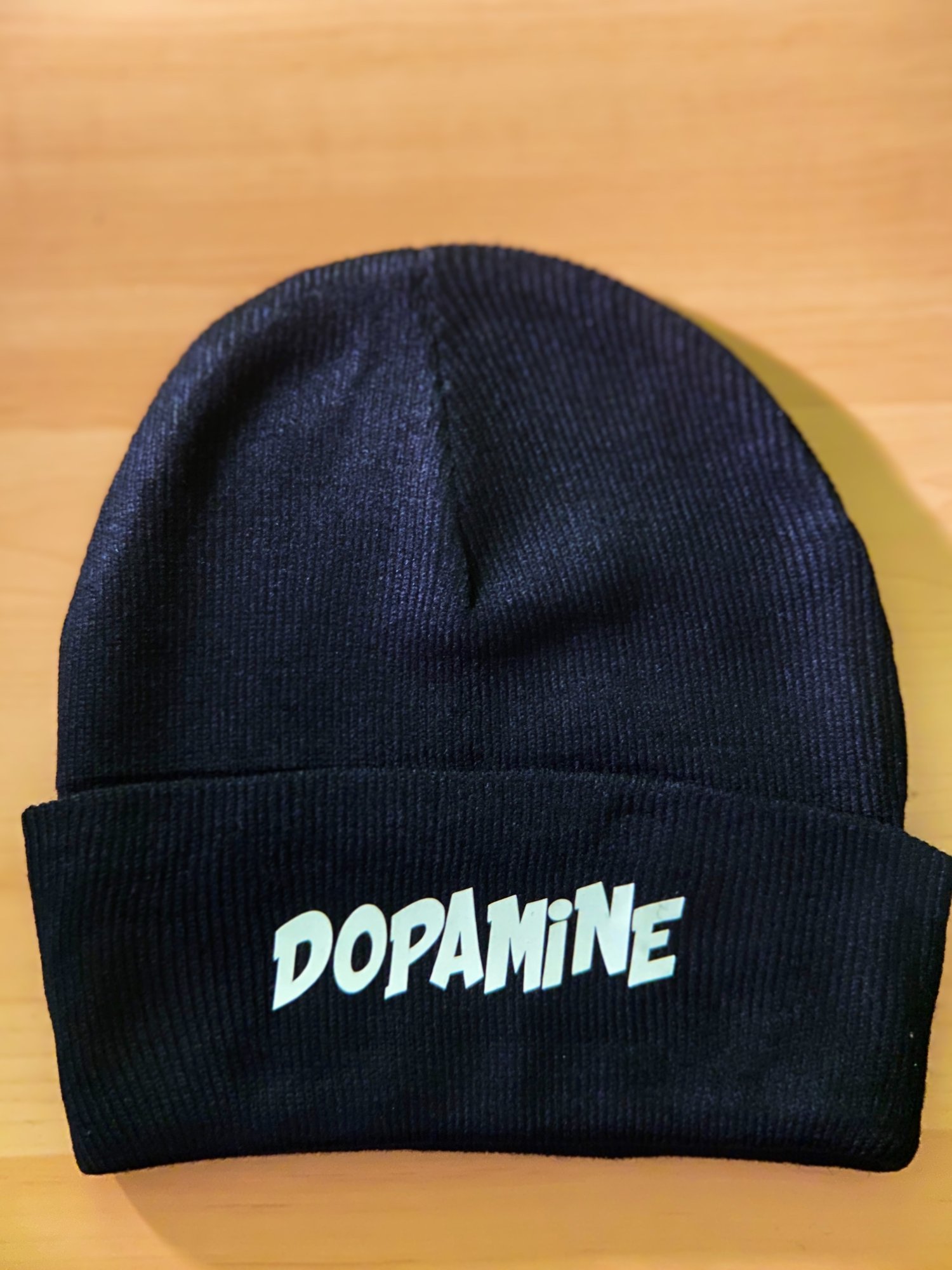 Image of Dopamine glow  hat 