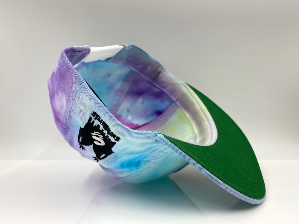 Image of California State of Mind (tie dye)