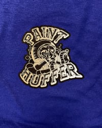 Image 2 of "GET PUSSY" T-SHIRT - 2ND VERSION