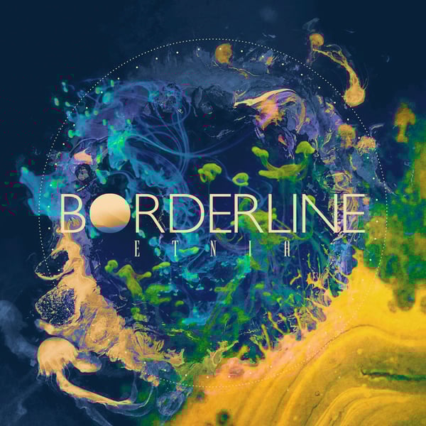 Image of ETNIA CD (2020)