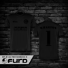 SHRM x FURD Blackout Jersey