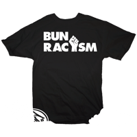 Image 1 of Bun racism