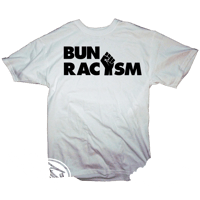 Image 2 of Bun racism