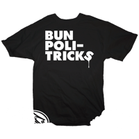 Image 2 of Bun Politricks