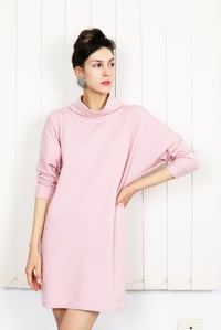 PINKORARY DRESS