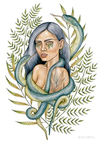Serpienta