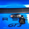 #1 BECAUSE YOU DRIVE A PORSCHE