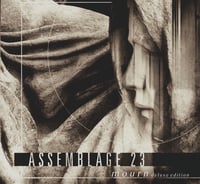 Assemblage 23 "Mourn" Deluxe 2-CD Edition [2020]