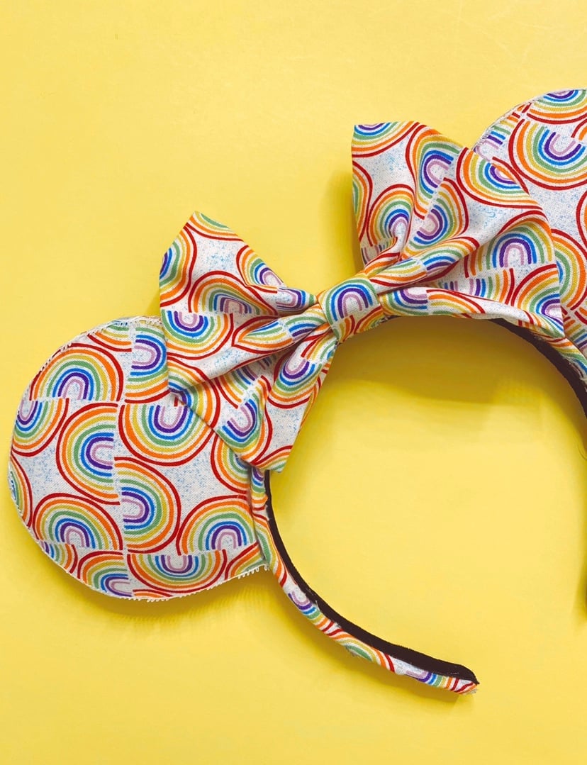 Pride Ears