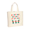 Katie Benn x Fortune Cookie Factory Tote