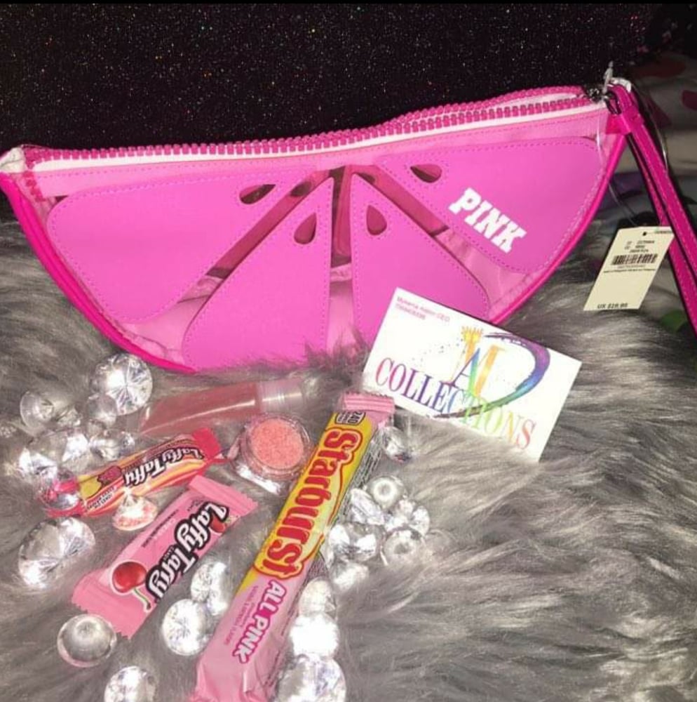 Image of PINK Lemonade 