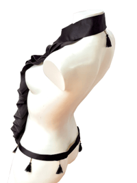 Image 3 of Liquorice  Light My Chemise