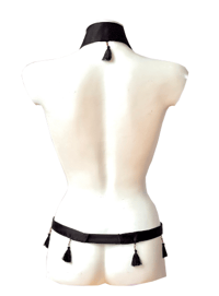 Image 2 of Liquorice  Light My Chemise