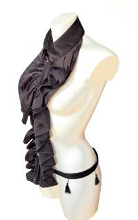 Image 4 of Liquorice  Light My Chemise