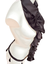 Image 5 of Liquorice  Light My Chemise
