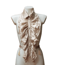 Image 1 of Vanilla Light My Chemise