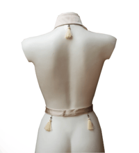 Image 3 of Vanilla Light My Chemise