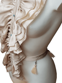 Image 2 of Vanilla Light My Chemise