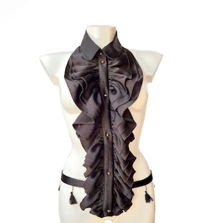Image 1 of Liquorice  Light My Chemise