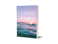 Unwind (Pre-Order Only) 