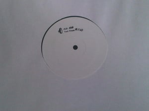 Image of Brendan Kelly/Joe McMahon "Wasted Potential" TEST PRESSING 20% OFF