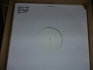 Image of All Aboard: A Tribute To Johnny Cash TEST PRESSING 40% OFF