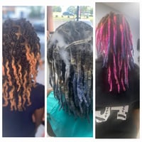 Image 2 of Hair Growth Oil 