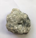 Grey Blue Apophyllite Crystal Cluster - associated with Calming Anxiety