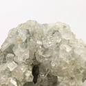  Grey Blue Apophyllite Crystal Cluster - associated with Calming Anxiety