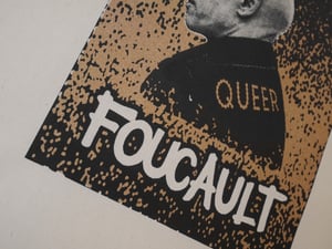 Image of FEARLESS FOUCAULT