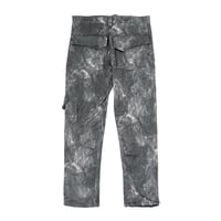 Image 2 of Grey Cargo Pants