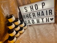 H.E.R. LEAVE-IN Conditioner 