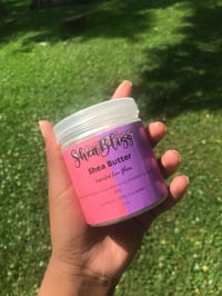 Shea Butter Moisturizer