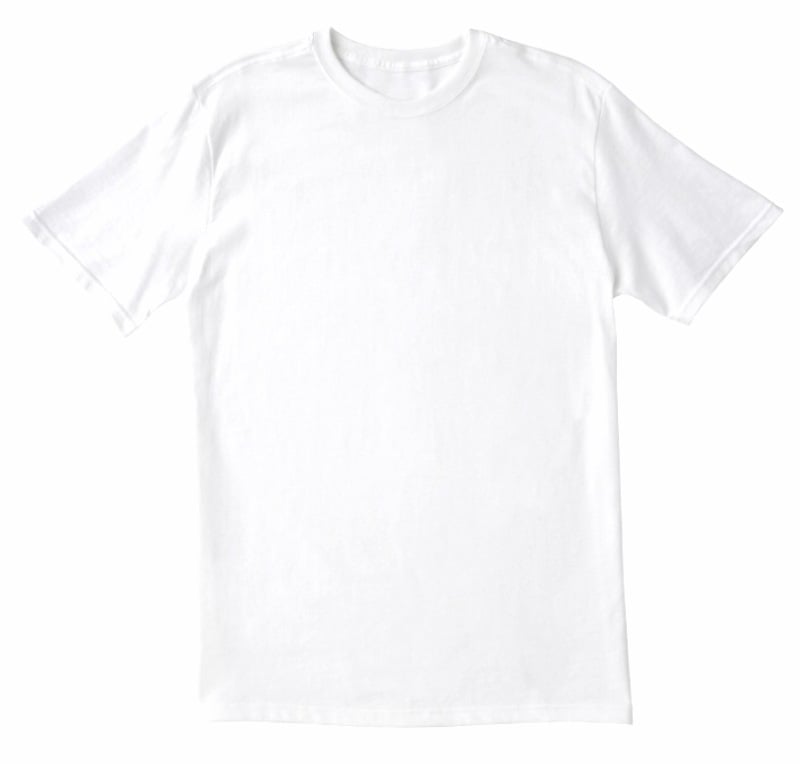 $5 Dollar T-Shirts — Custom Printed Shirts