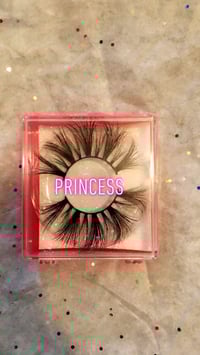 Princess Lashez