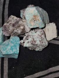 Image 1 of Amazonite