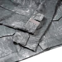 Image 5 of Grey Cargo Jacket