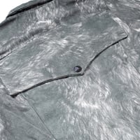 Image 4 of Grey Cargo Jacket