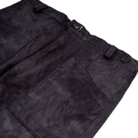 Image 3 of Navy Cargo Pants