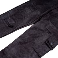 Image 5 of Navy Cargo Pants