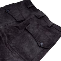 Image 4 of Navy Cargo Pants