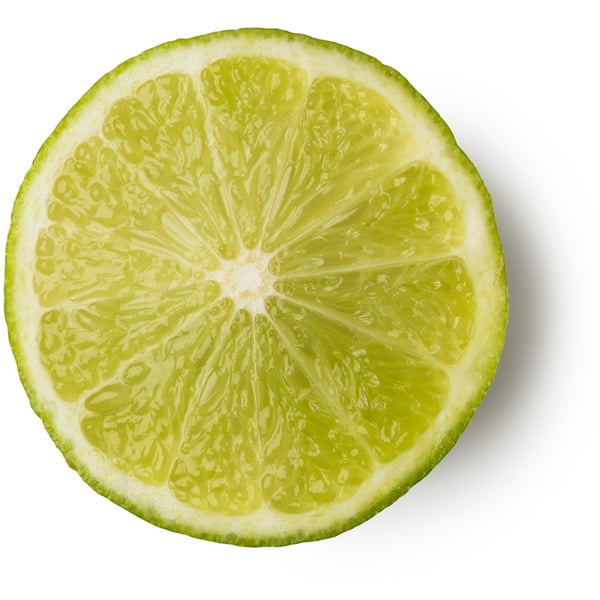 Image of Lime Face