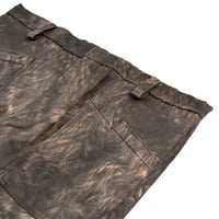 Image 3 of Green Cargo Pants