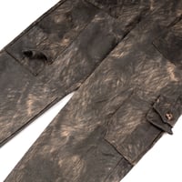 Image 5 of Green Cargo Pants