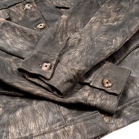 Image 5 of Green Cargo Jacket