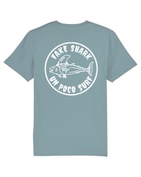 Image 1 of Fake Shark T-Shirt