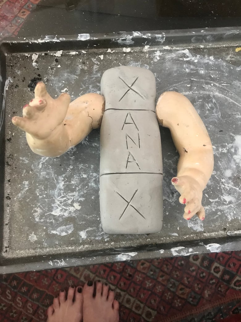 Image of Reserved for the SISTERS!!