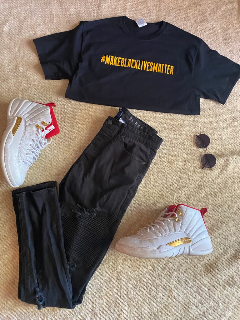 MBLM T-Shirts  Image 2