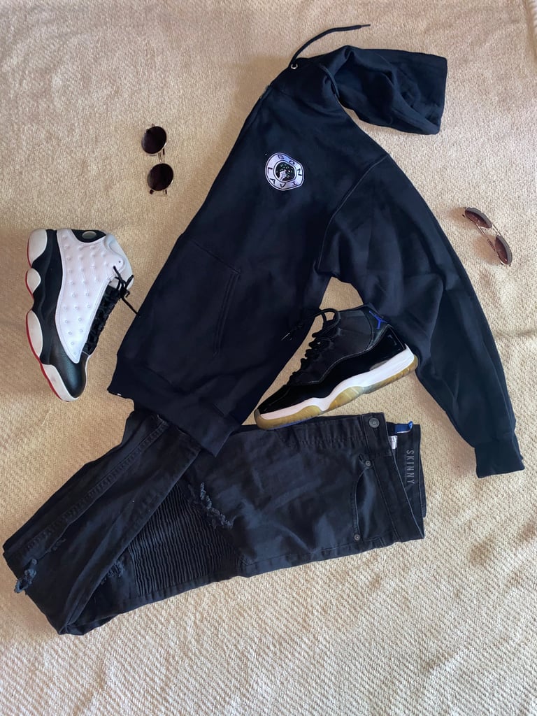 BlackFist Zip Up  Image 2